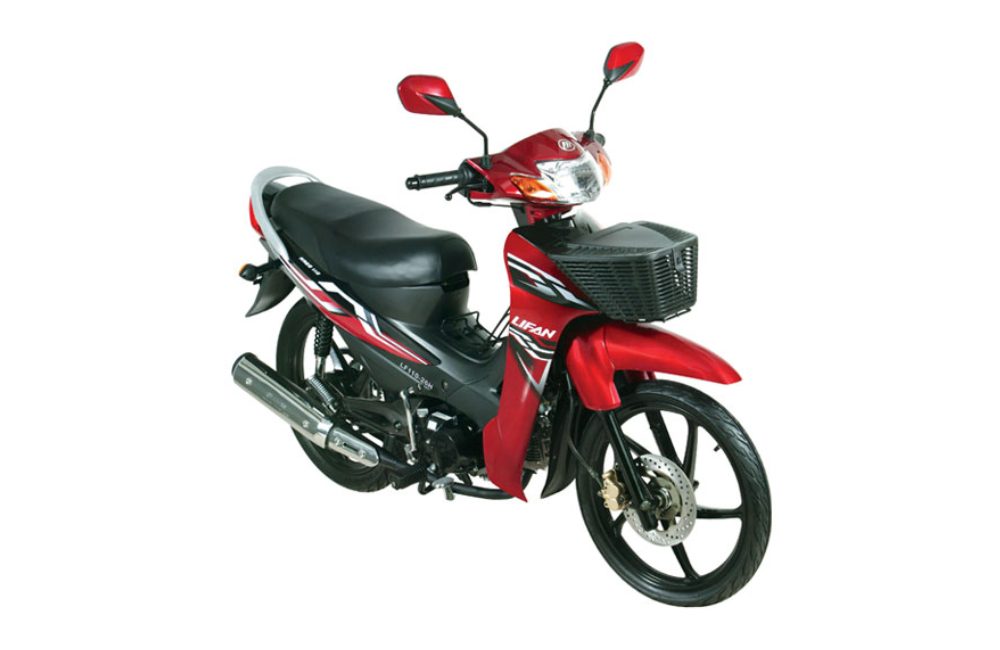 Lifan Ares